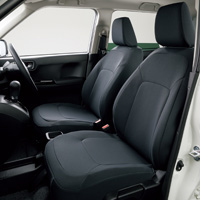 Seat cover